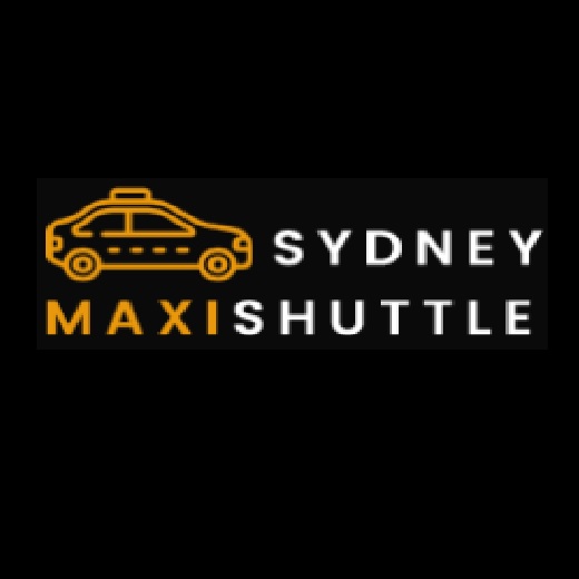 Sydney Maxi Shuttle